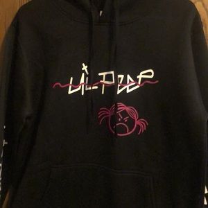 Lil Peep Hoodie